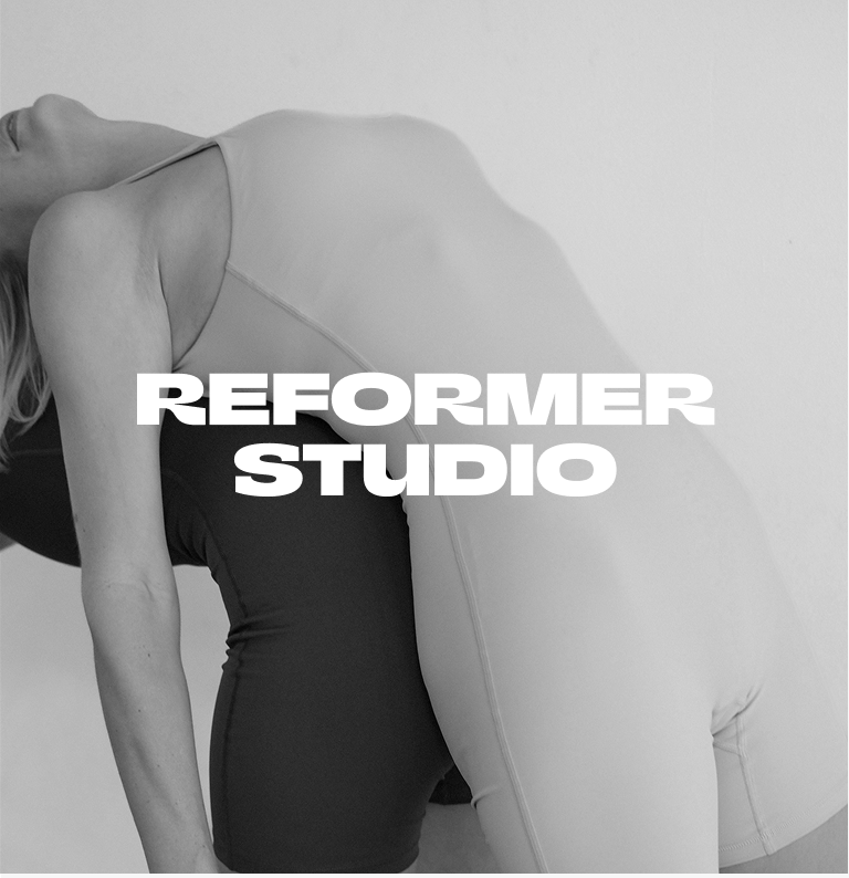 reformer studio-bw